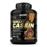 Amix Black Micellar 2kg Casein Protein Sprø Sjokolade, One size