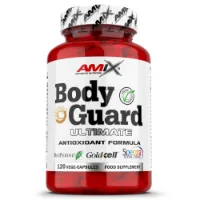 Amix Bodyguard Ultimate Immunity Booster Kapsler 120 Enheter