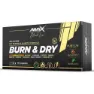 Amix Brun&dry Fettforbrenner 90 Enheter, One size