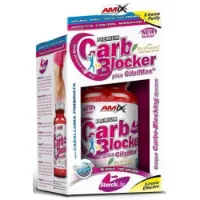 Amix Carb Blocker Fettreduserende 90 Enheter
