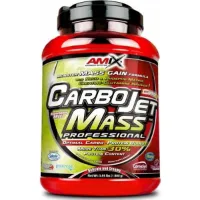 Amix Carbojet Massepulver 3kg 3kg