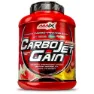 Amix Carbojet Muskelmasse Jordbær 2.25kg, Uncolor, One Size