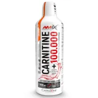 Amix Carnitine 100.000 Fettforbrenner Appelsin 1000ml Amix Carnitine 100.000 Fettforbrenner Appelsin 1000ml
