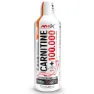 Amix Carnitine 100.000 Fettforbrenner Appelsin 1000ml, One size