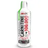 Amix Carnitine 100.000 Fettforbrenner Grønt Eple 1000ml, One size
