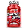 Amix Carnosyn Kapsler Nøytral Smak 100 Enheter, Red, One Size