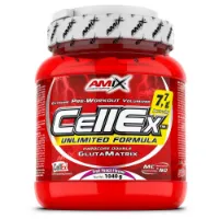 Amix Cellex Unlimited Kosttilskudd 1.04kg Amix Cellex Unlimited Kosttilskudd 1.04kg