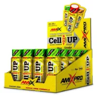 Amix Cellup Før-trening 60ml 20 Enheter Amix Cellup Før-trening 60ml 20 Enheter