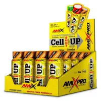 Amix Cellup Før Trening Mango 60ml 20 Enheter