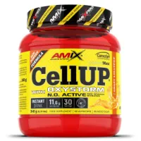 Amix Cellup Oxystorm Energidrikkpulver Kjærlighet På Pinne 348g Amix Cellup Oxystorm Energidrikkpulver Kjærlighet På Pinne 348g