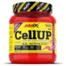 Amix Cellup Oxystorm Energidrikkpulver Røde Frukter 348g, One size