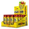 Amix Cellup Pre-workout Kola 60ml 20 Enheter, One size
