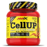 Amix Cellup With Oxystorm Powder Energi Kola 348g Amix Cellup With Oxystorm Powder Energi Kola 348g