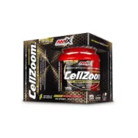 Amix Cellzoom Energi Frukter 315g Amix Cellzoom Energi Frukter 315g