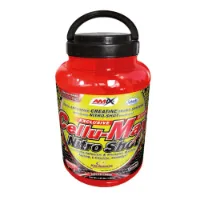 Amix Celumax Kreatinpulver Appelsin 1.8kg Amix Celumax Kreatinpulver Appelsin 1.8kg