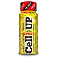 Amix Celup Shot Energidrikk Kola