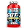 Amix Cgt-3 Kreatinkapsler 200 Enheter, One size
