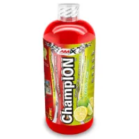 Amix Champiom Sport Fuel Fettforbrenner Sitron & Lime 1000ml Amix Champiom Sport Fuel Fettforbrenner Sitron & Lime 1000ml
