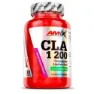 Amix Cla Fettreduserer 1200mg 120 Enheter, Uncolor, One Size