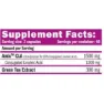 Amix Cla Fettreduserer 1200mg 120 Enheter, Uncolor, One Size