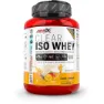 Amix Clear Isolert Myseprotein Mango Og Kokos 1000g, Red / yellow, One Size