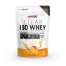 Amix Clear Isolert Myseprotein Mango Og Kokos 500g, Yellow, One Size