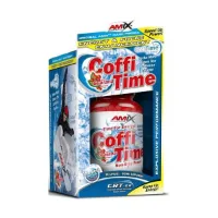 Amix Coffitime Kapsler 90 Enheter
