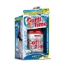 Amix Coffitime Kapsler 90 Enheter, White, One Size