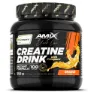 Amix Creapure® 350g Kreatin Appelsin, One size