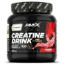 Amix Creapure® 350g Kreatin Kirsebær, One size