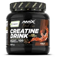 Amix Creapure® 350g Kreatin Kola Amix Creapure® 350g Kreatin Kola