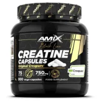 Amix Creapure® Kreatinkapsler 300 Kapsler