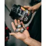 Amix Creapure® Kreatinkapsler Kirsebær Appelsin Kola, One size