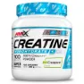 Amix Creapure Kreatinpulver Nøytral Smak 300g, One size