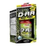 Amix Daa Max Muskelmasse 100 Enheter, Uncolor, One Size