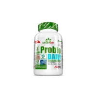 Amix Daily Vitamins Kapsler 60 Enheter
