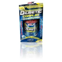 Amix Diuretic Kapsler 90 Enheter Amix Diuretic Kapsler 90 Enheter