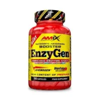 Amix Enzygen Kapsler 90 Enheter Amix Enzygen Kapsler 90 Enheter