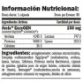 Amix Enzygen Kapsler 90 Enheter, Uncolor, One Size