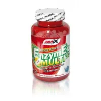 Amix Enzymex Kapsler 90 Enheter