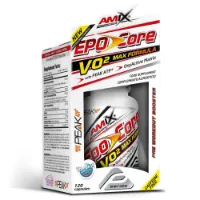 Amix Epo-core Vo2 Max Nøytral Smak 120 Enheter