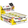 Amix Exclusive Proteinbarerboks Banan Og Sjokolade 40g 24 Enheter, One size