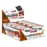 Amix Exclusive Proteinbarerboks Dobbel Sjokolade 85g 12 Enheter, One size