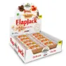 Amix Flapjack Energibar Boks Yoghurt Havre 120g 30 Enheter, One size