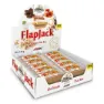 Amix Flapjack Oat Energibar Boks Toffee 120g 30 Enheter