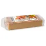 Amix Flapjack Oat Energibar Boks Toffee 120g 30 Enheter