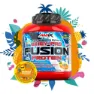 Amix Fusion Isolert Myseprotein Mango Og Ananas 2300g, Red, One Size
