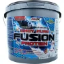 Amix Fusion Isolert Myseprotein Sjokolade 4000g, Uncolor, One Size