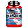 Amix Fusion Isolert Myseprotein Vanilje 1000g, One size