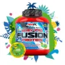 Amix Fusion Isolert Myseprotein Yoghurt Og Lime 2300g, Red, One Size